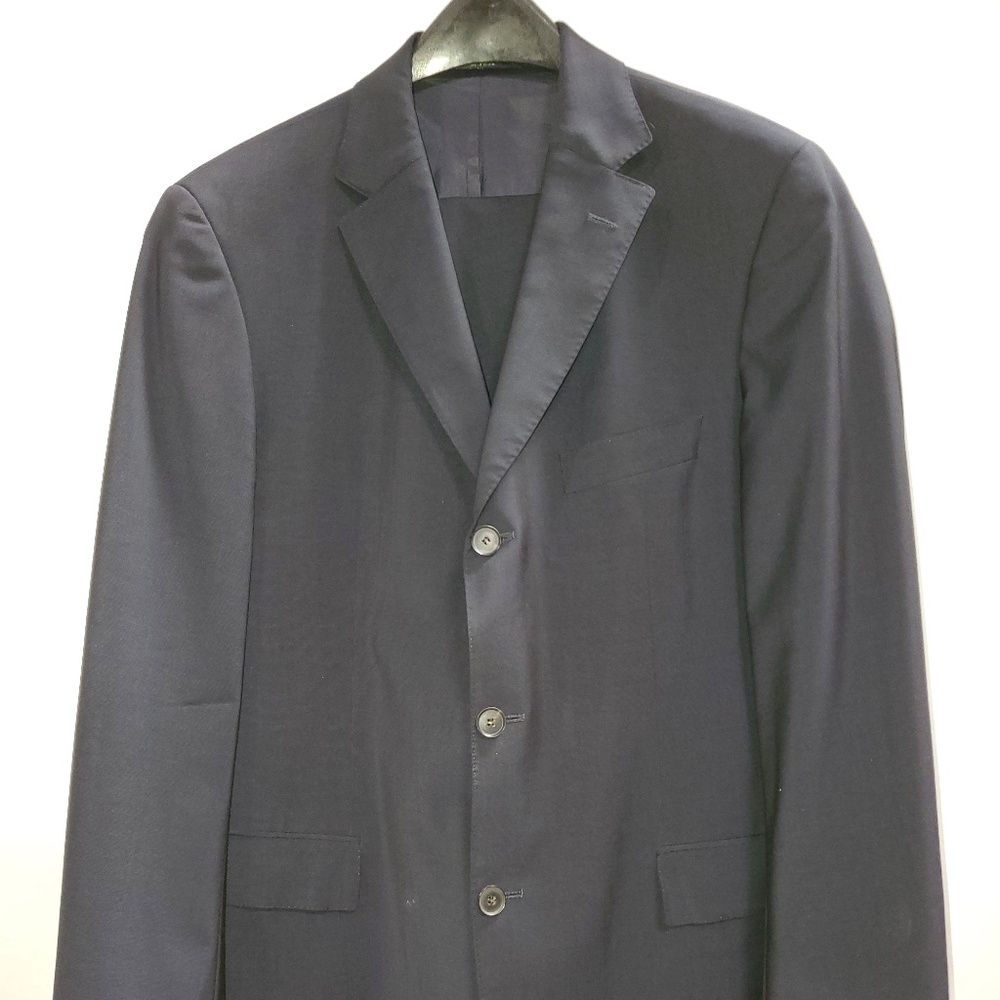Men's Suit with pants